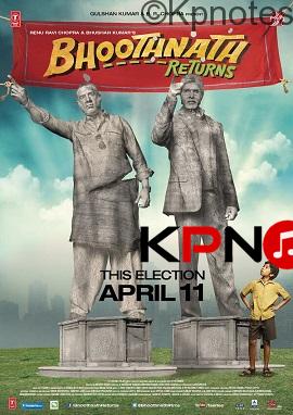 Bhoothnath_returns Party To Banti Hai