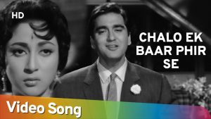 Chalo-Ek-Baar-Phir-Se-Gumrah-piano-notes