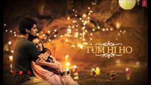 Tum Hi Ho piano notes | Aashiqui 2